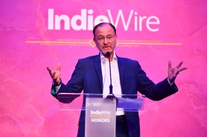 Fisher Stevens at the IndieWire Honors at Citizen News on June 6, 2024 in Los Angeles, California.