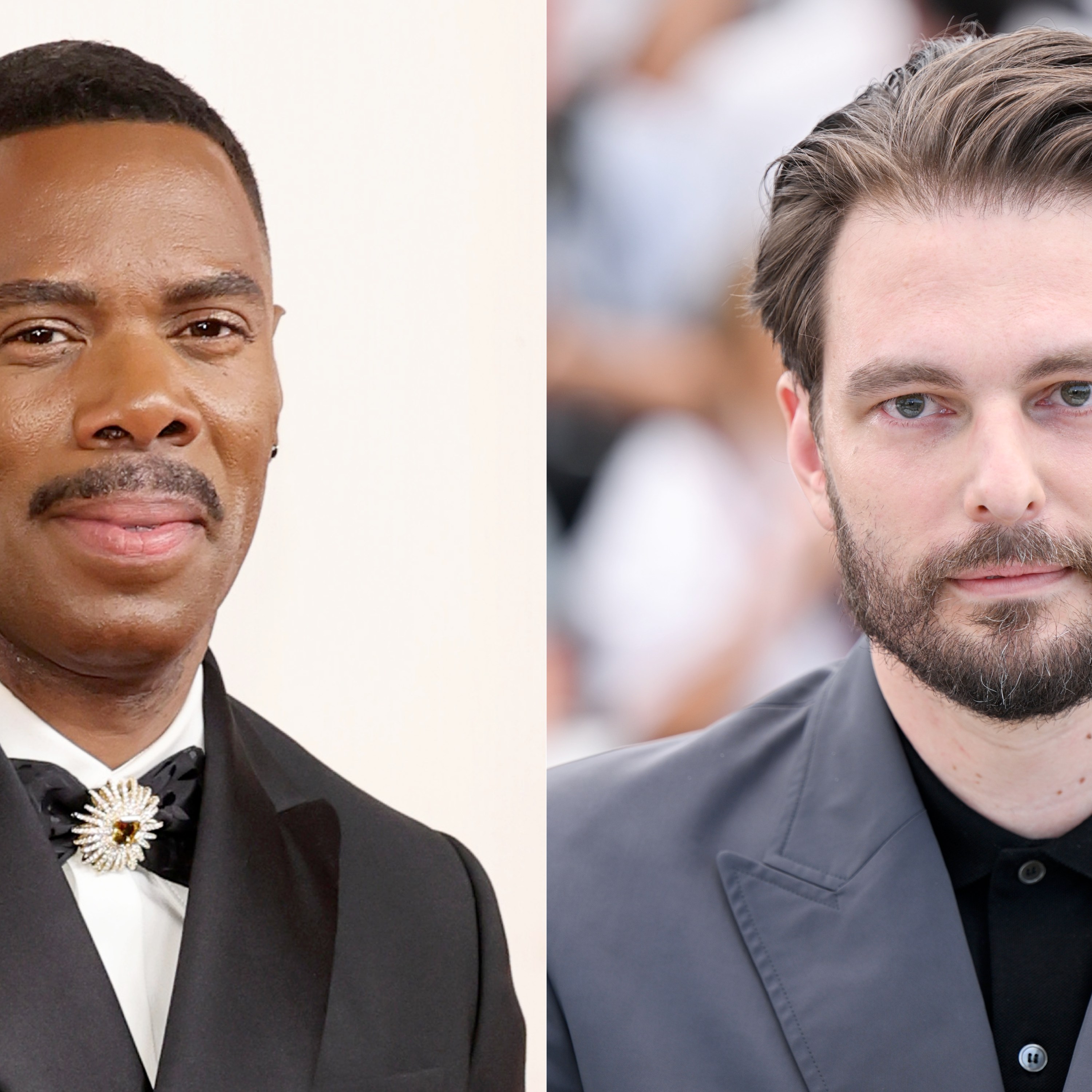 Colman Domingo, Sam Levinson