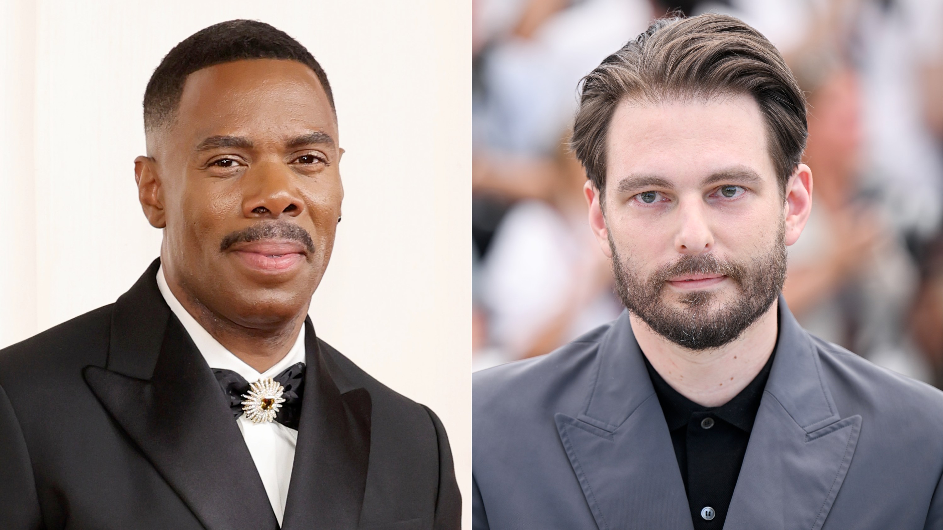 Colman Domingo, Sam Levinson