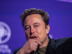 Elon Musk, SpaceX Accused of Illegal Firings, Sexual Harassment in New Lawsuit