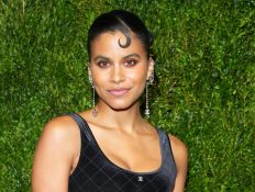 Zazie Beetz To Star In Muschiettis’ Nocturna First Film ‘They Will Kill You’ For Skydance