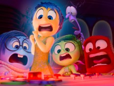 ‘Inside Out 2’ Is All the Feels — Now With 50-Percent More Anxiety Attacks!