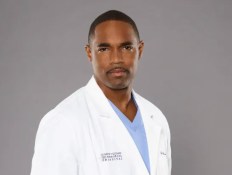 Jason George Returning To ‘Grey’s Anatomy’ As Series Regular