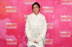 Francesca Sloane at the IndieWire Honors at Citizen News on June 6, 2024 in Los Angeles, California.