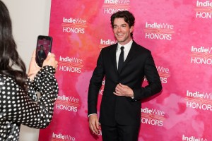 John Mulaney at the IndieWire Honors at Citizen News on June 6, 2024 in Los Angeles, California.