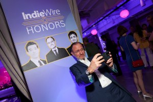 Fisher Stevens at the IndieWire Honors at Citizen News on June 6, 2024 in Los Angeles, California.