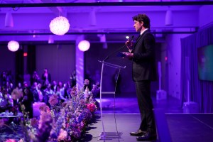 John Mulaney at the IndieWire Honors at Citizen News on June 6, 2024 in Los Angeles, California.