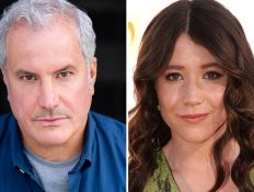 ‘Ghostlight’ Father-Daughter Stars Keith Kupferer, Katherine Mallen Kupferer Teaming for Alex Thompson’s Body Swap Comedy (EXCLUSIVE)