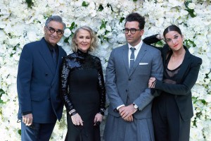 "Schitt's Creek"