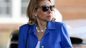 Shari Redstone