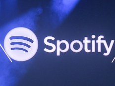 Music Publishers File Legal Complaint Against Spotify With Federal Trade Commission, Claiming ‘Unfair, Deceptive and Fraudulent Business Practices’  