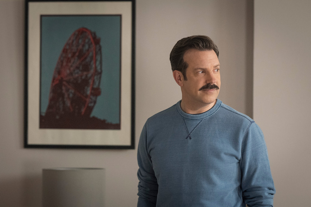 Ted Lasso Season 3 Emmys