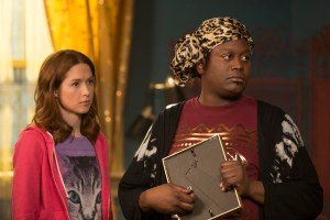 Unbreakable Kimmy Schmidt S2