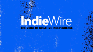 IndieWire logo