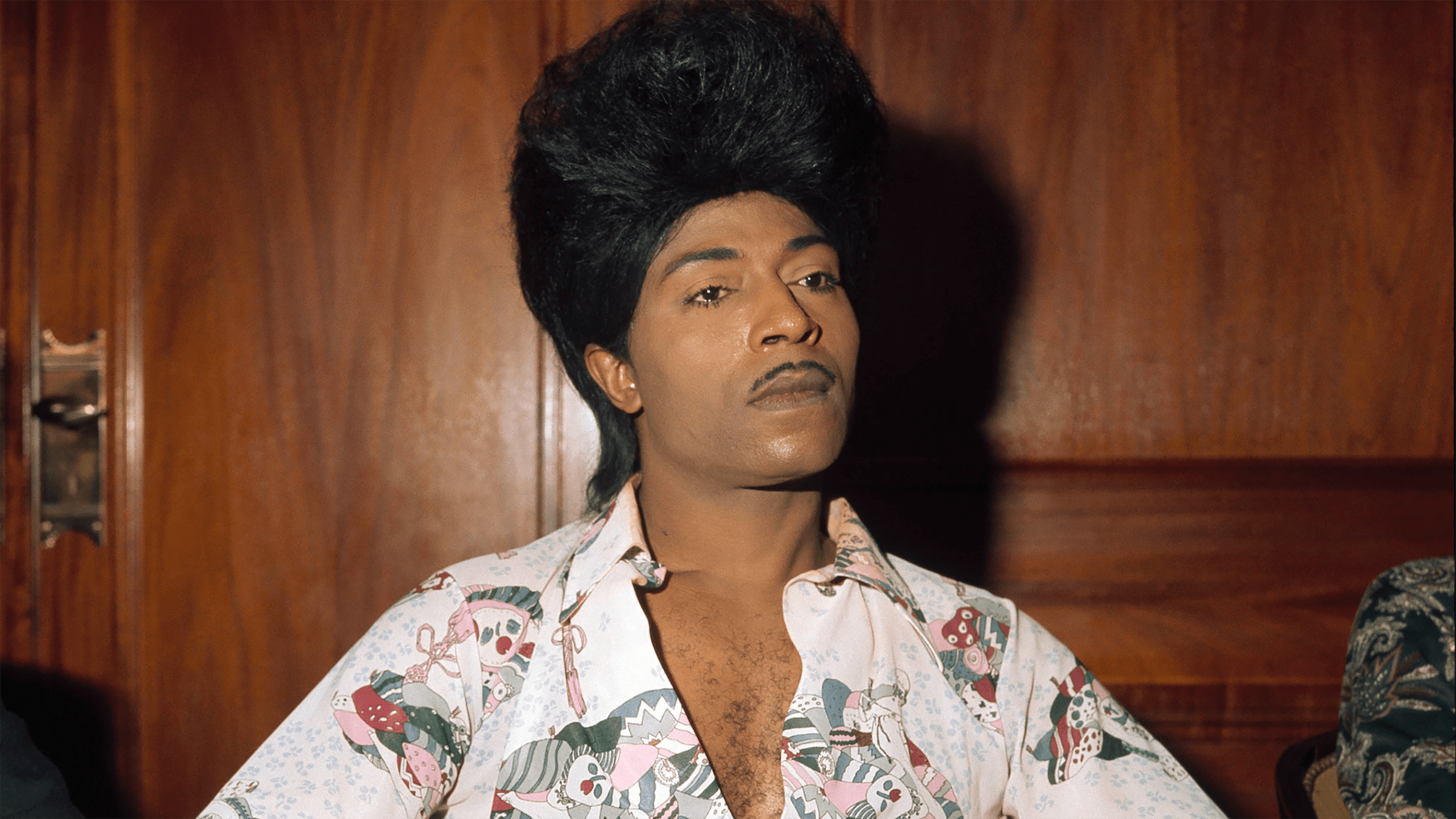 "Little Richard: I Am Everything"